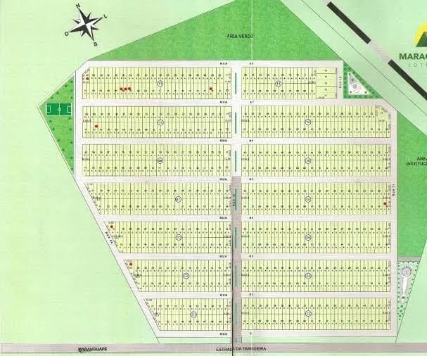 Loteamento Maracanau Sul - Foto 4
