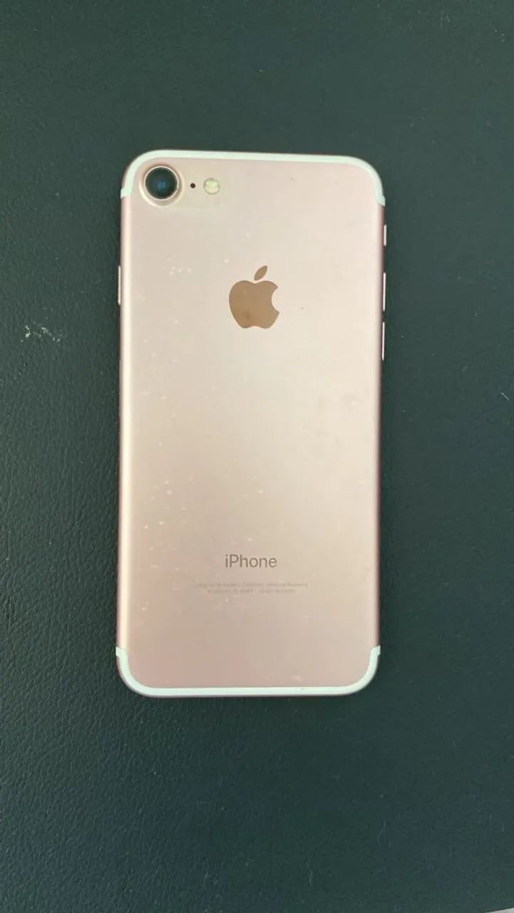 Iphone 7 - Foto 2