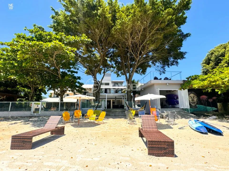 Hotel / Motel / Pousada à venda Luiz Alexandrino Silva, Centro - Governador Celso Ramos - Foto 2