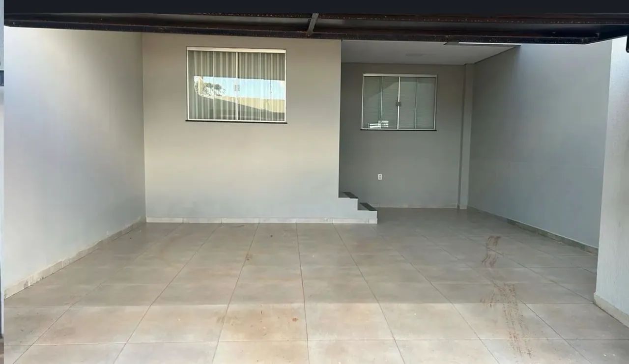 Casa no jardim marco zero  - Foto 4