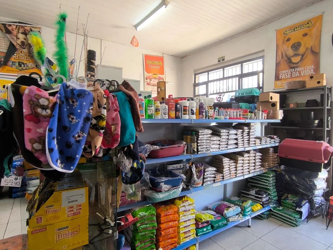 Loja agropecuária em Apucarana  - Foto 2