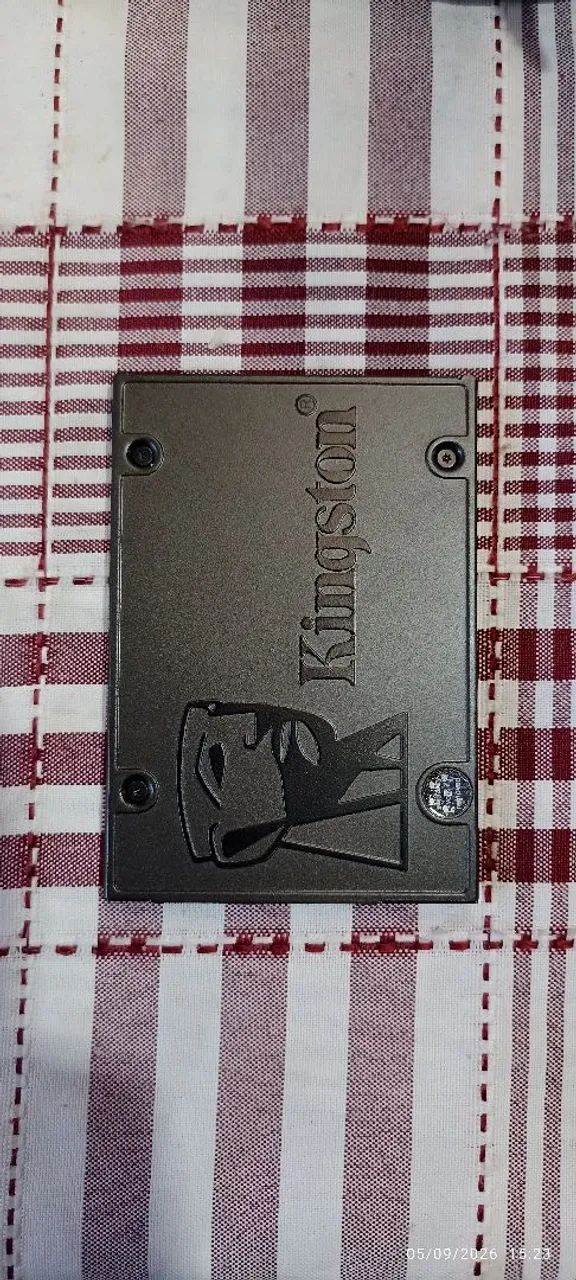 SSD 240GB