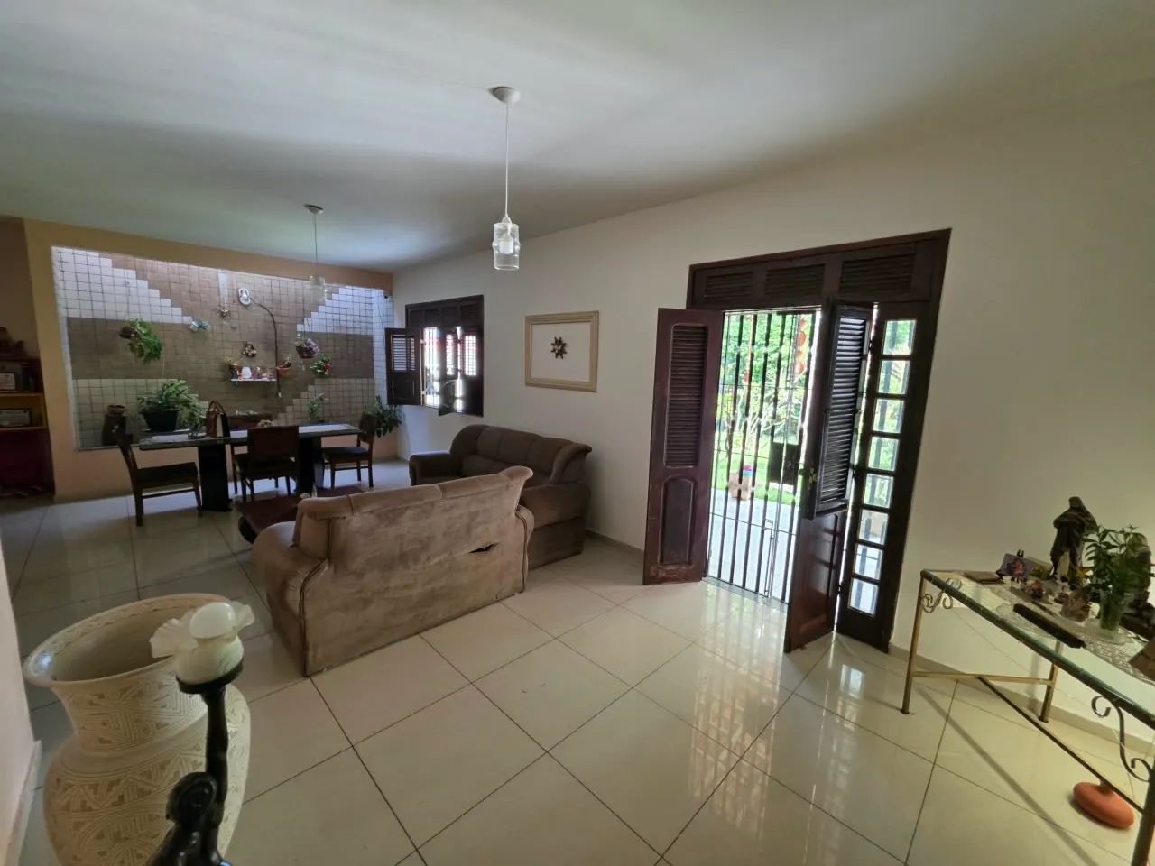 ALUGO CASA NO COHAJAP  - Foto 2