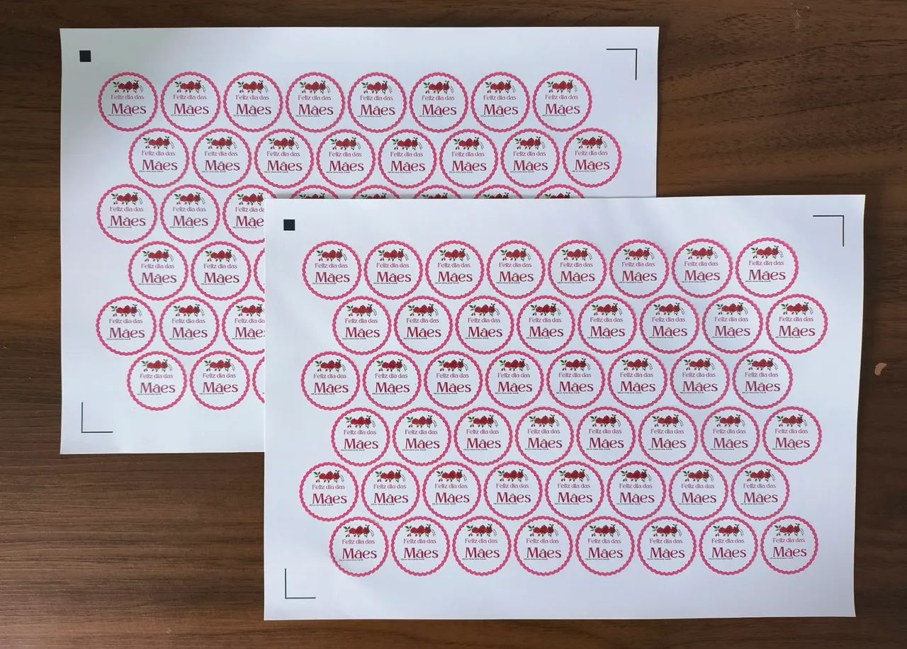 Etiquetas e adesivos personalizados  - Foto 2
