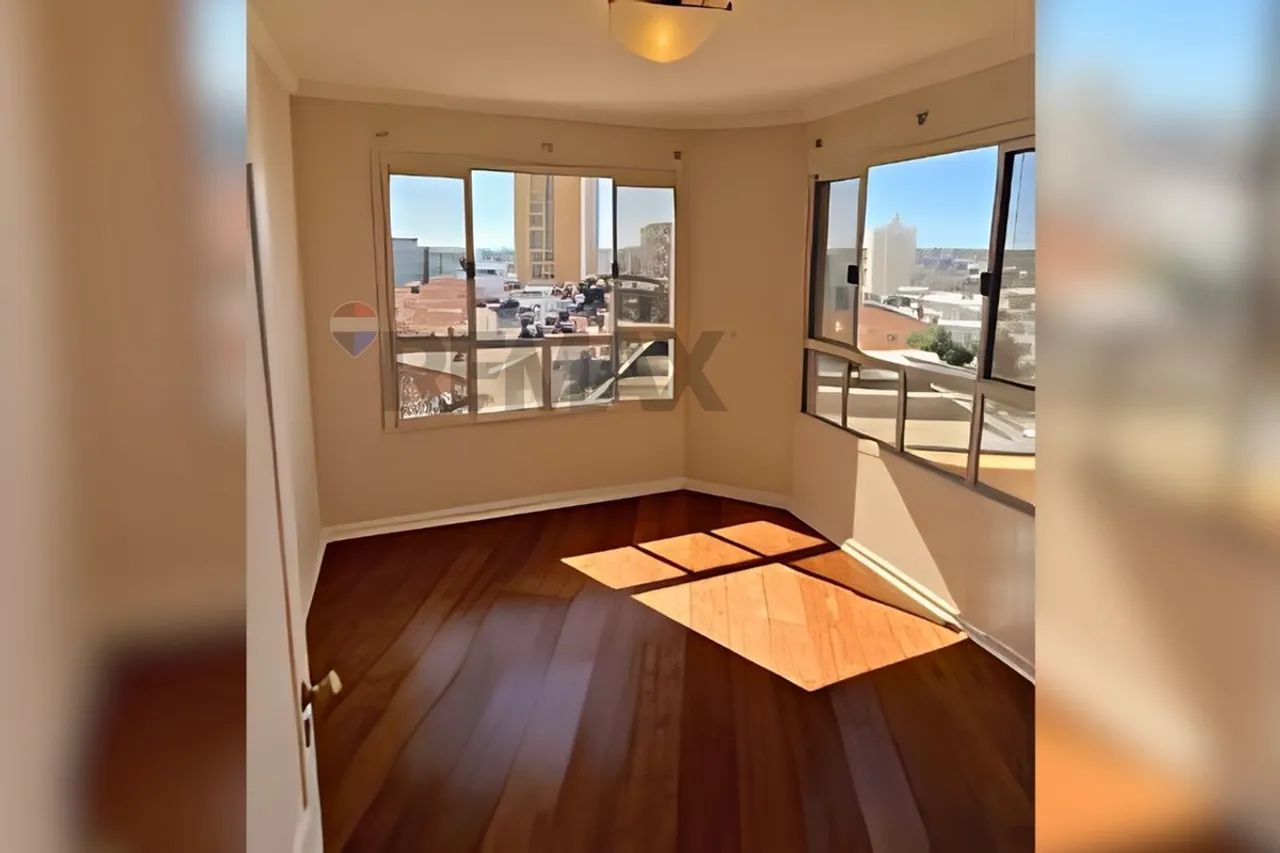 Apartamento de Luxo no Centro de Lins - Alugue Já! - Foto 3