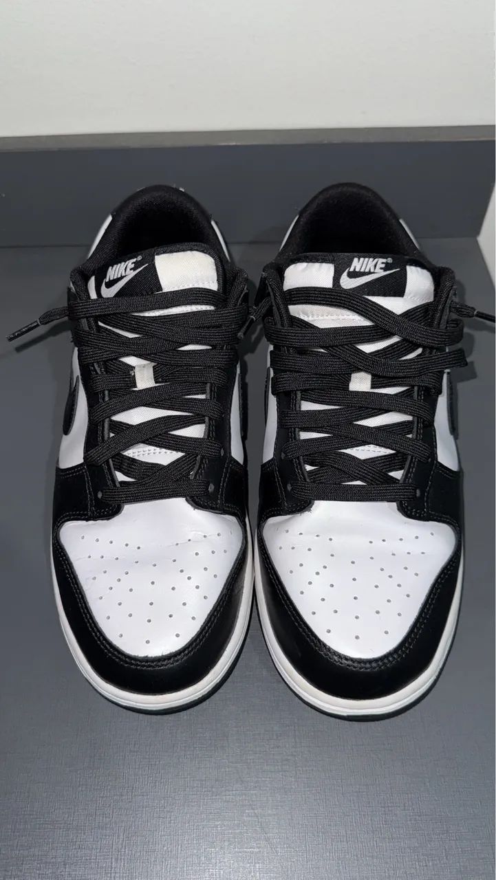 Nike Dunk Panda Original 