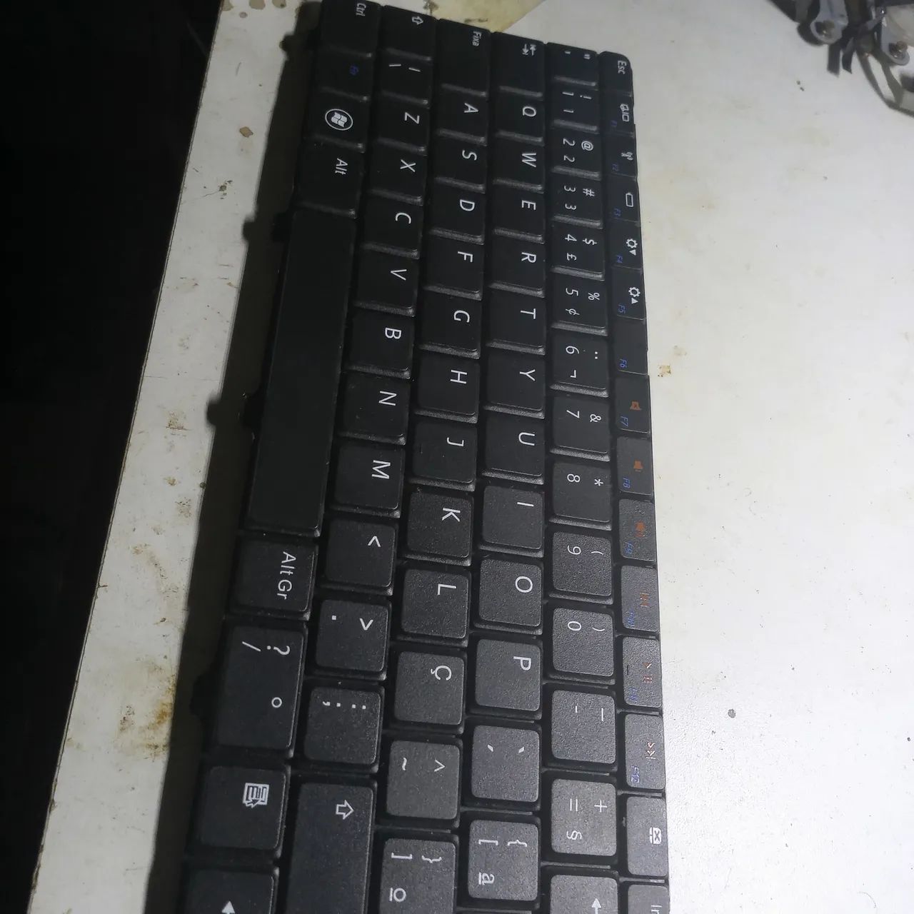 Teclado Para Notebook DELL - Foto 2