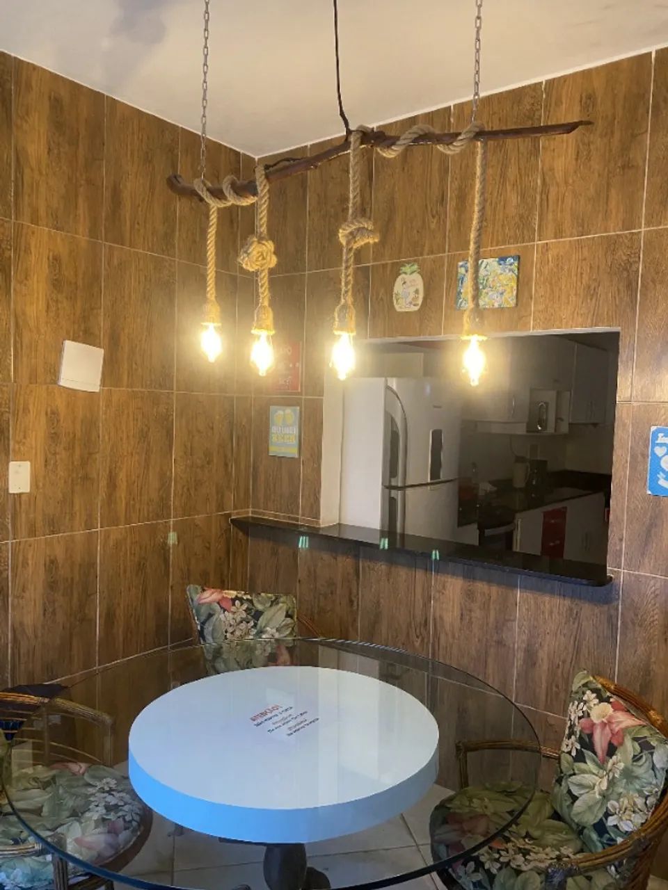 Casa com piscina e 3 quartos no centro em São José da Coroa Grande, próximo a Maragogi - Foto 4