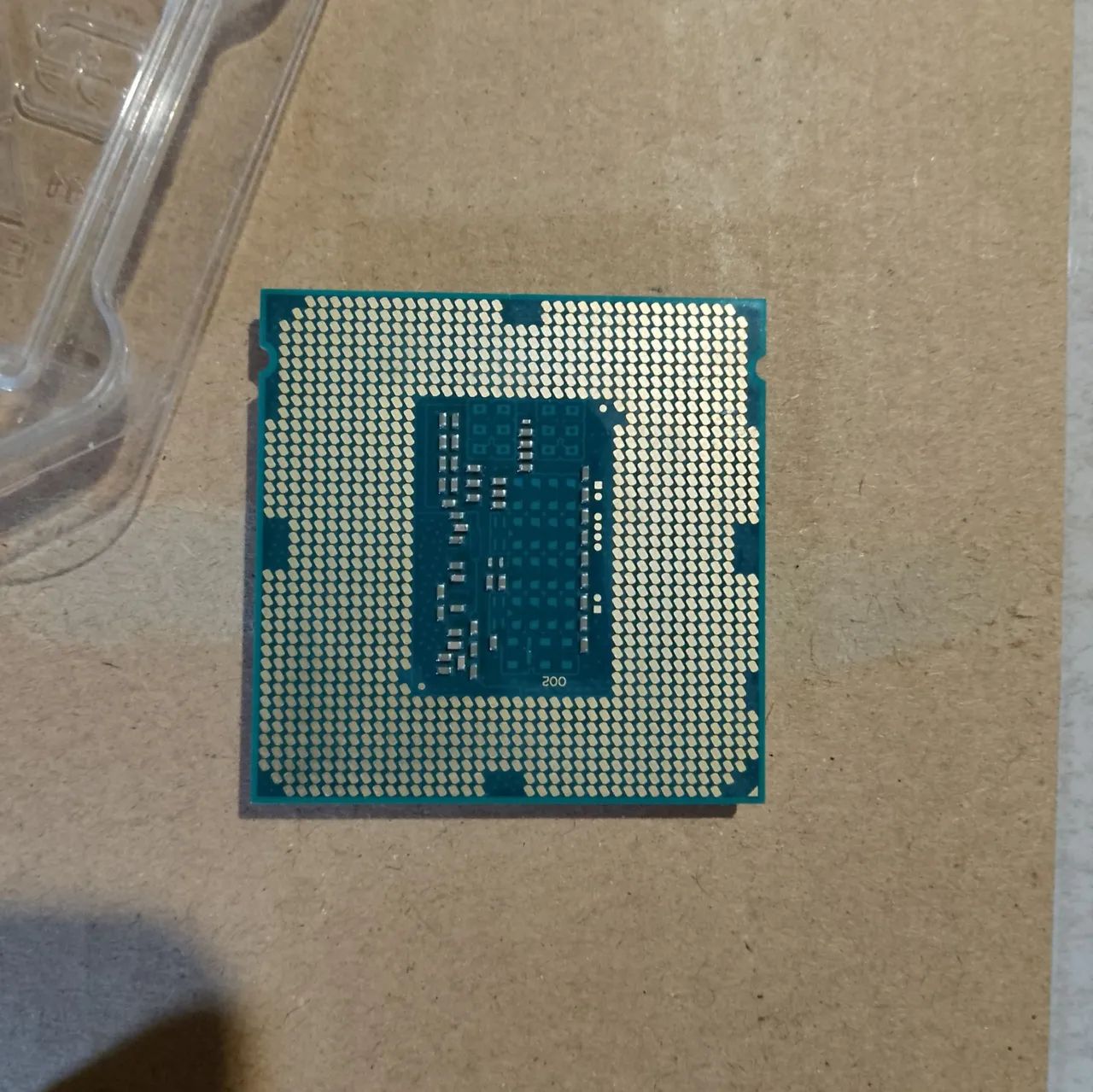 Intel Core i7-4770K - Foto 2