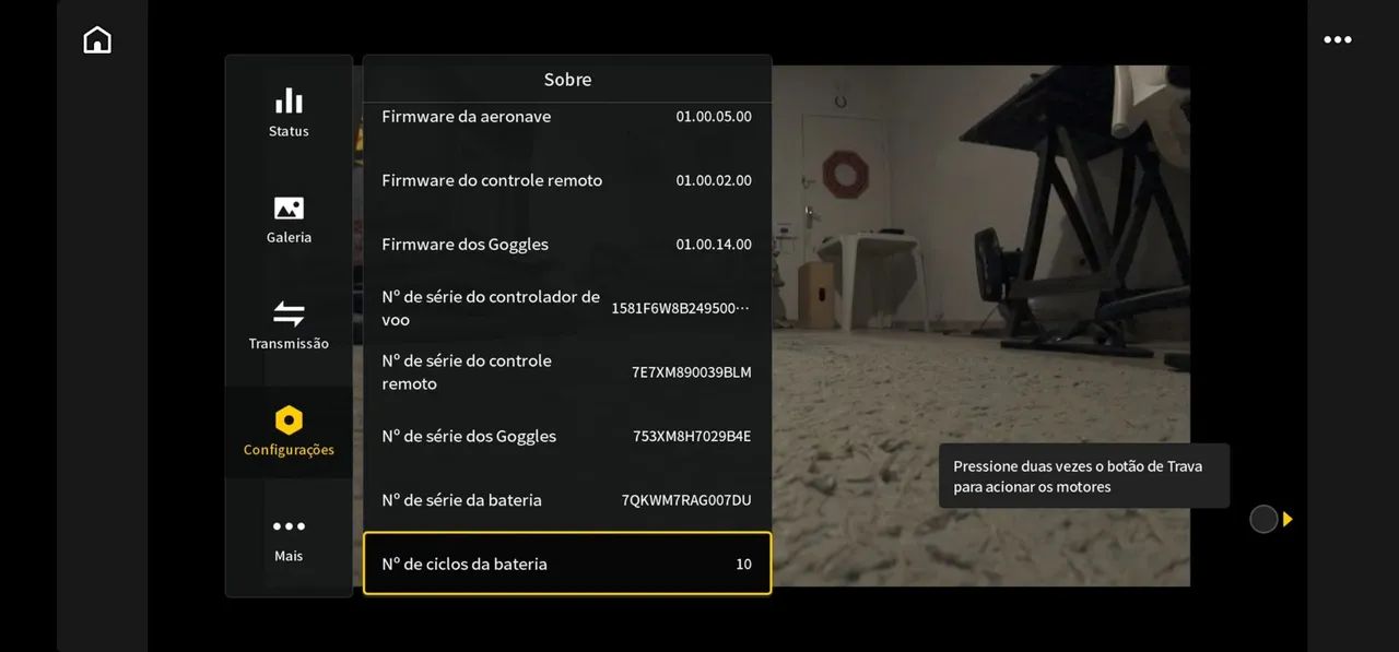Dji Avata 2 Fly More Combo - Foto 5