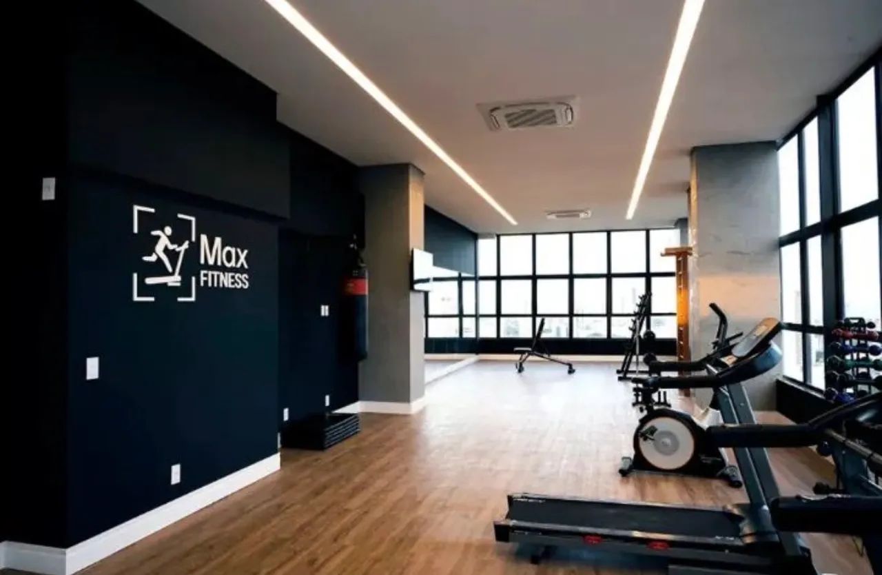 Apartamento Flat MAX DERBY  1 quarto todo mobiliado  - Foto 4