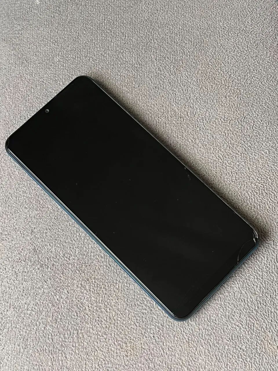 VENDO SAMSUNG GALAXY A12 