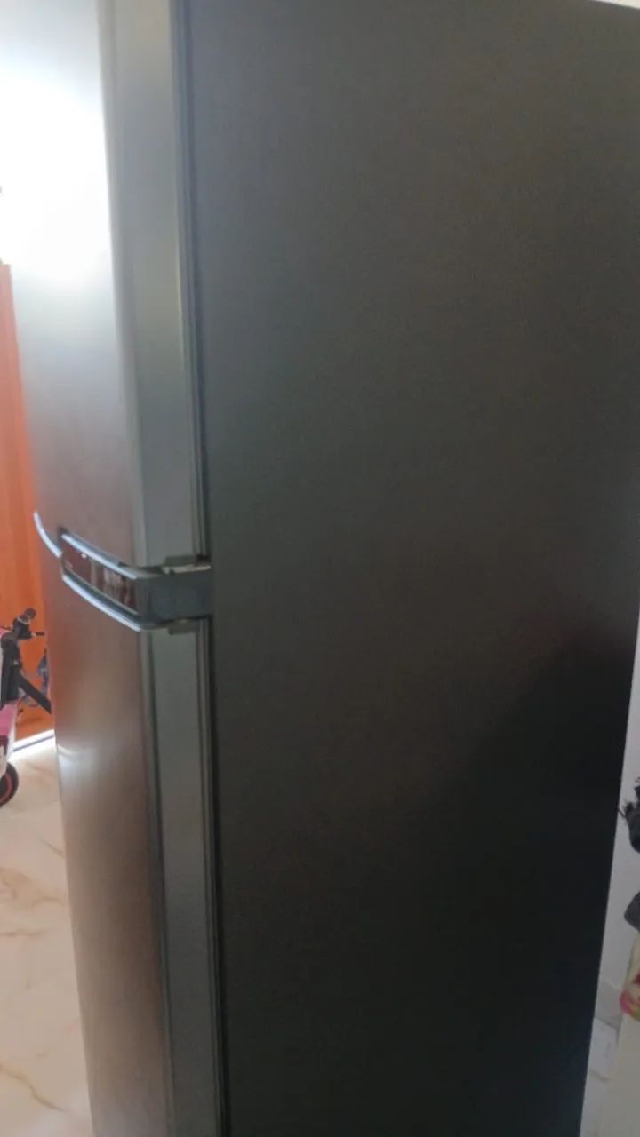 Geladeira Brastemp  - Foto 5