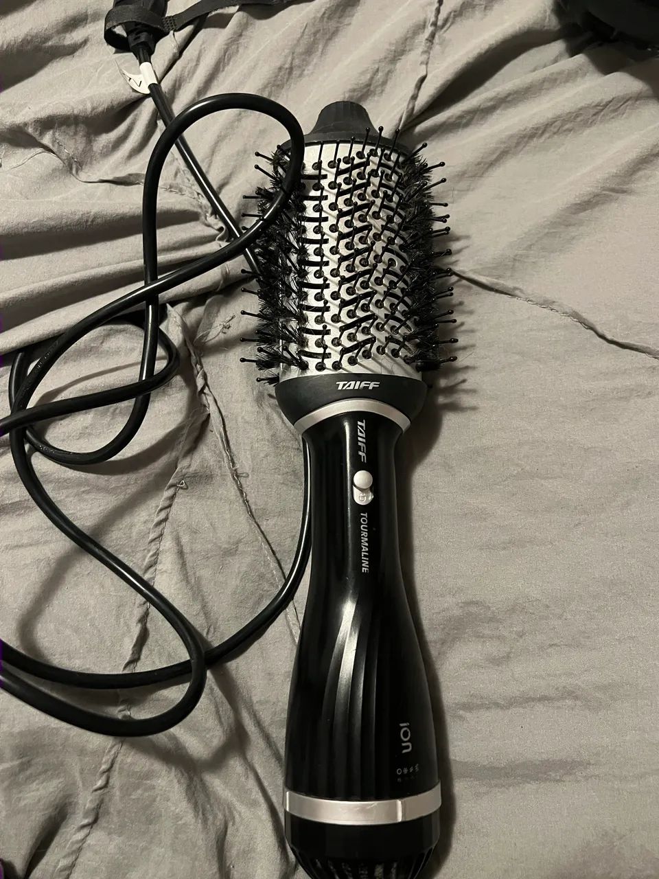 Escova secadora 