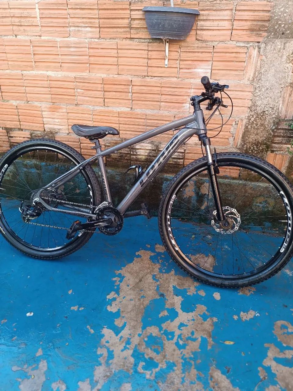 Bicicleta - Foto 4