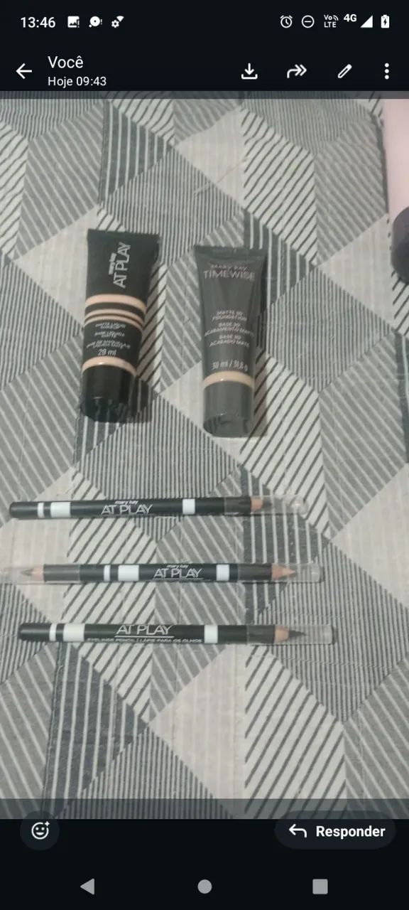 Produtos de beleza e roupas modas - Foto 5