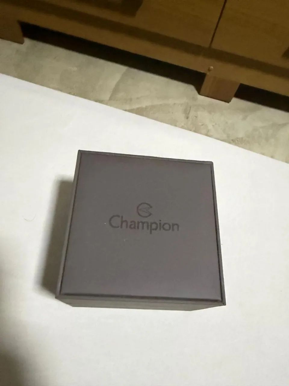 Relogios Champions - Foto 2