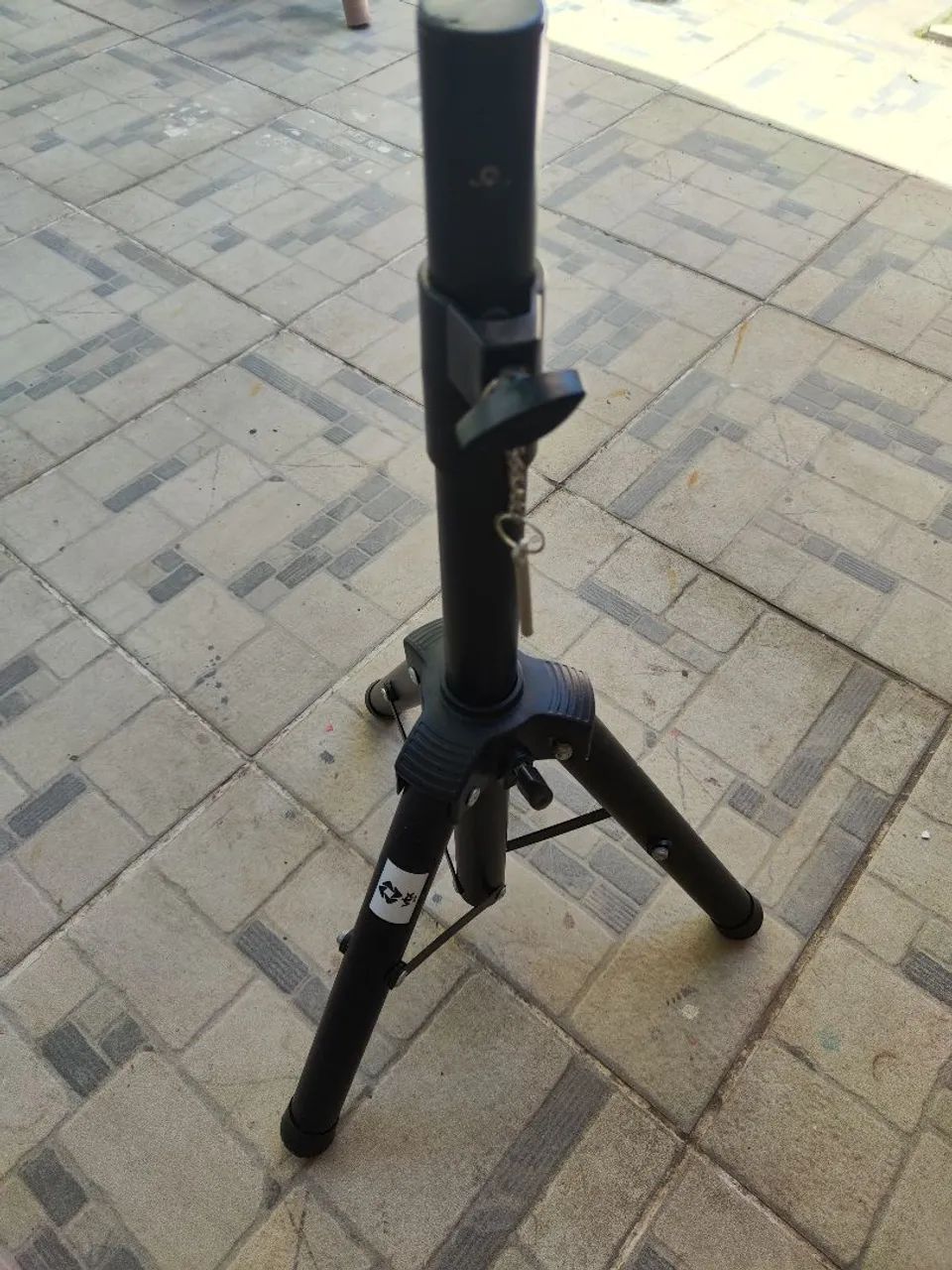 Suporte para Caixas Acustica