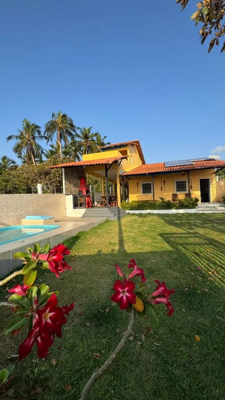 Casa de Praia Recreio Marudá/ REVEILLON ALUGADA  - Foto 2