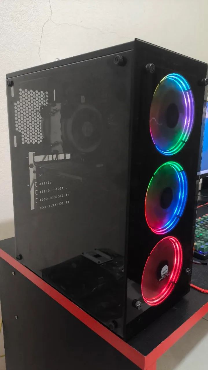 Pc gamer  - Foto 3