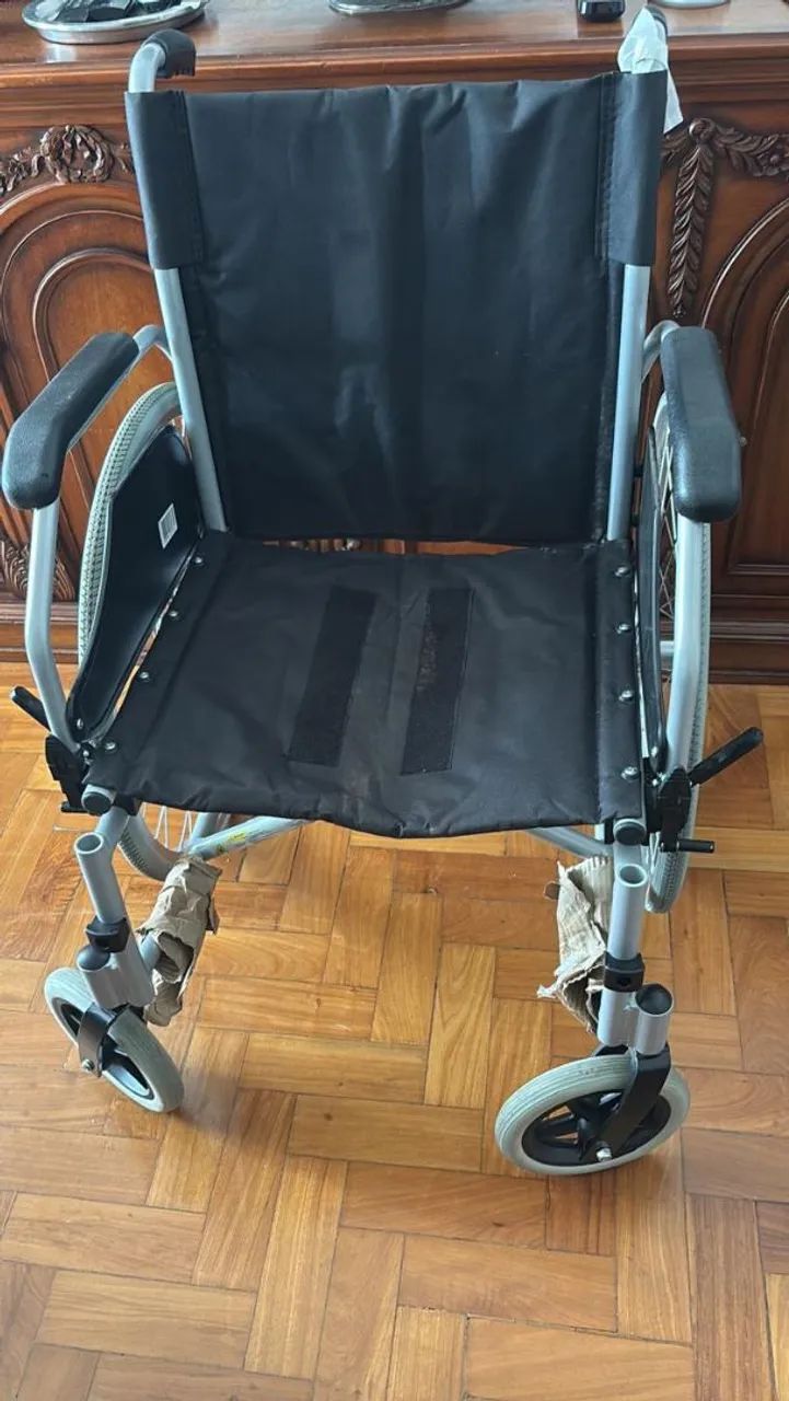 Cadeira de rodas 