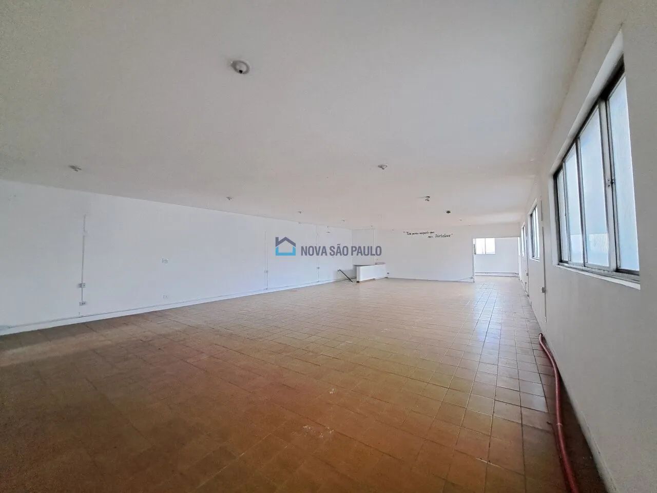 Imóvel comercial para locação no Sacomã com 170 m² - Foto 5