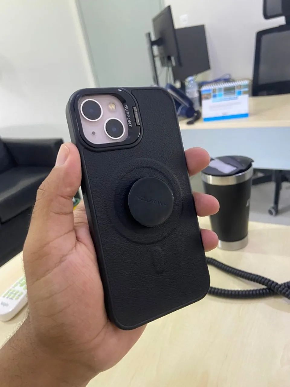 iPhone 13 - 128 GB - Todo original - Foto 4