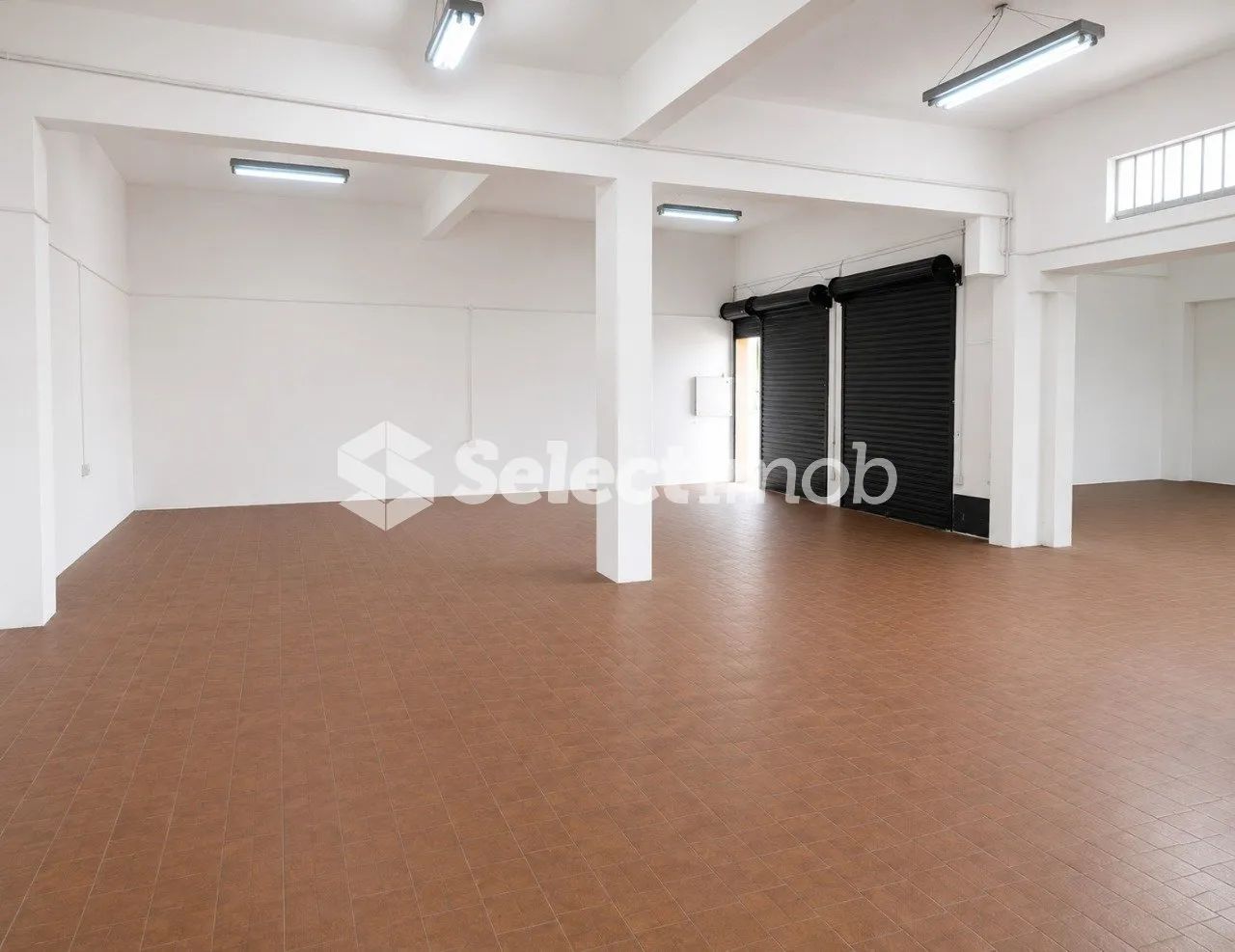 Salão Comercial para ALUGAR, Vila Aparecida, Ribeirão Pires, SP - Foto 2