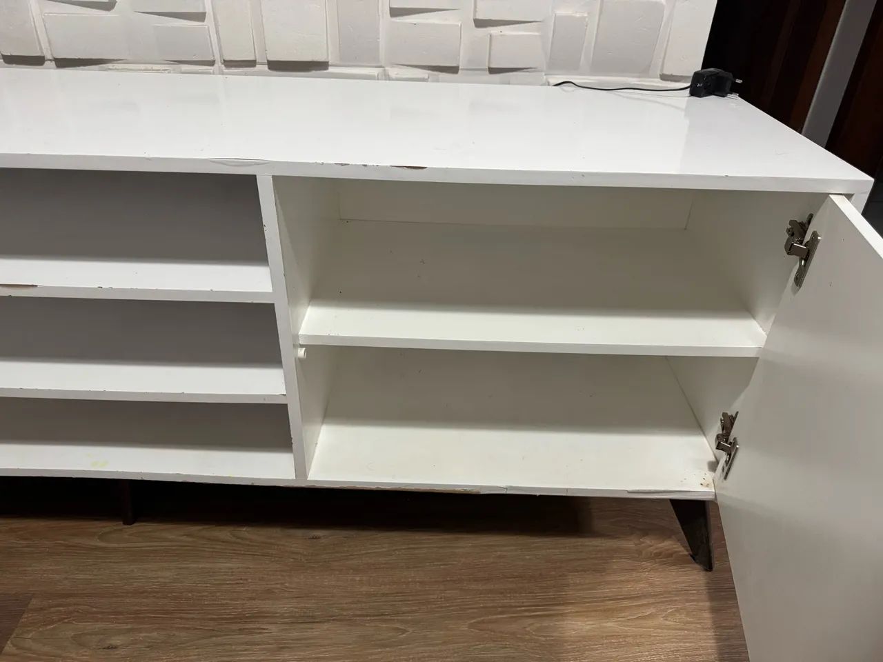 Rack tv - Foto 2