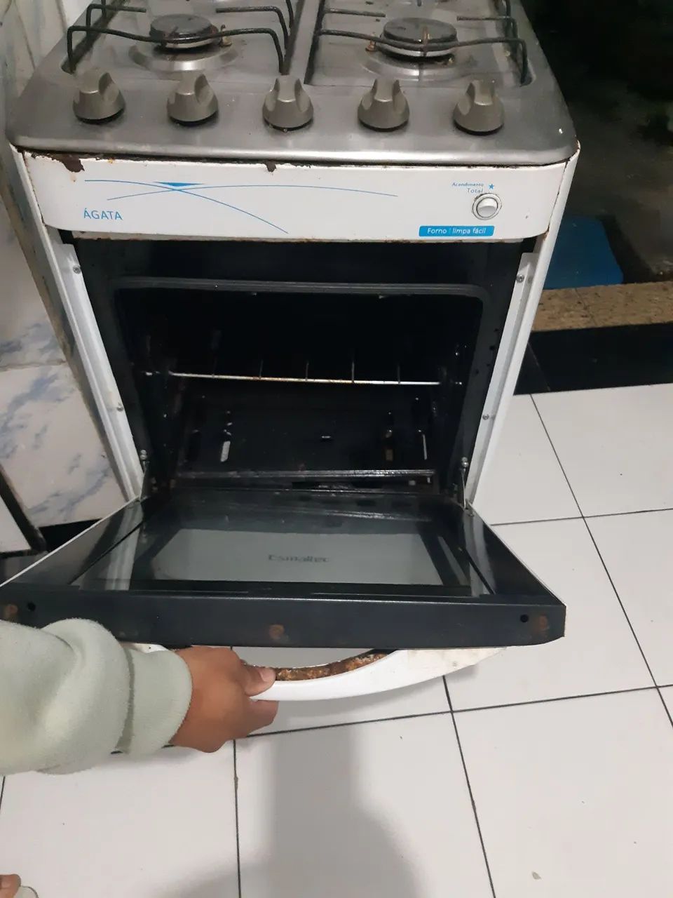 Fogão  - Foto 3