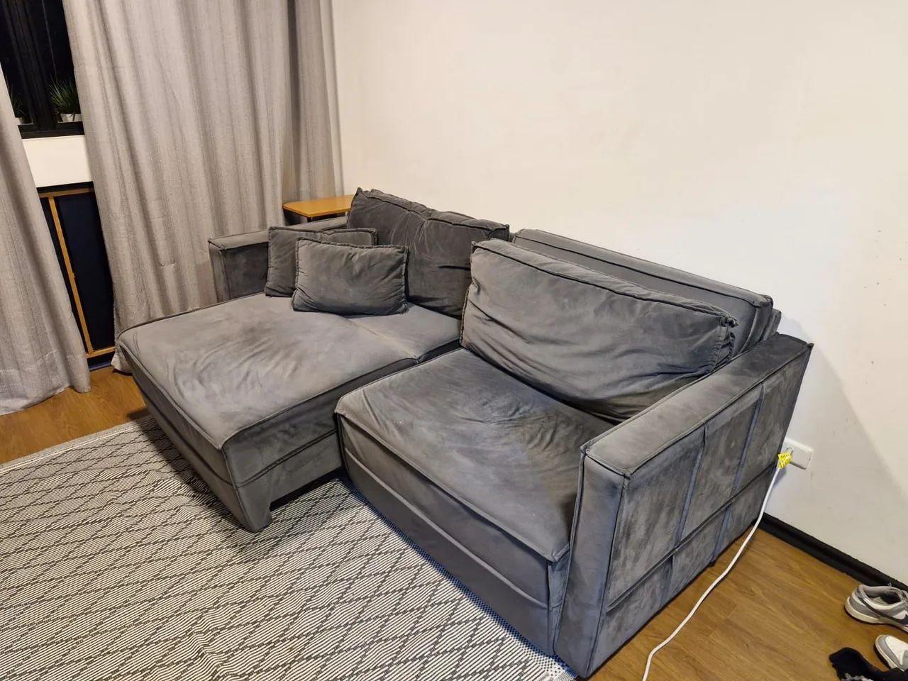Sofá  - Foto 2