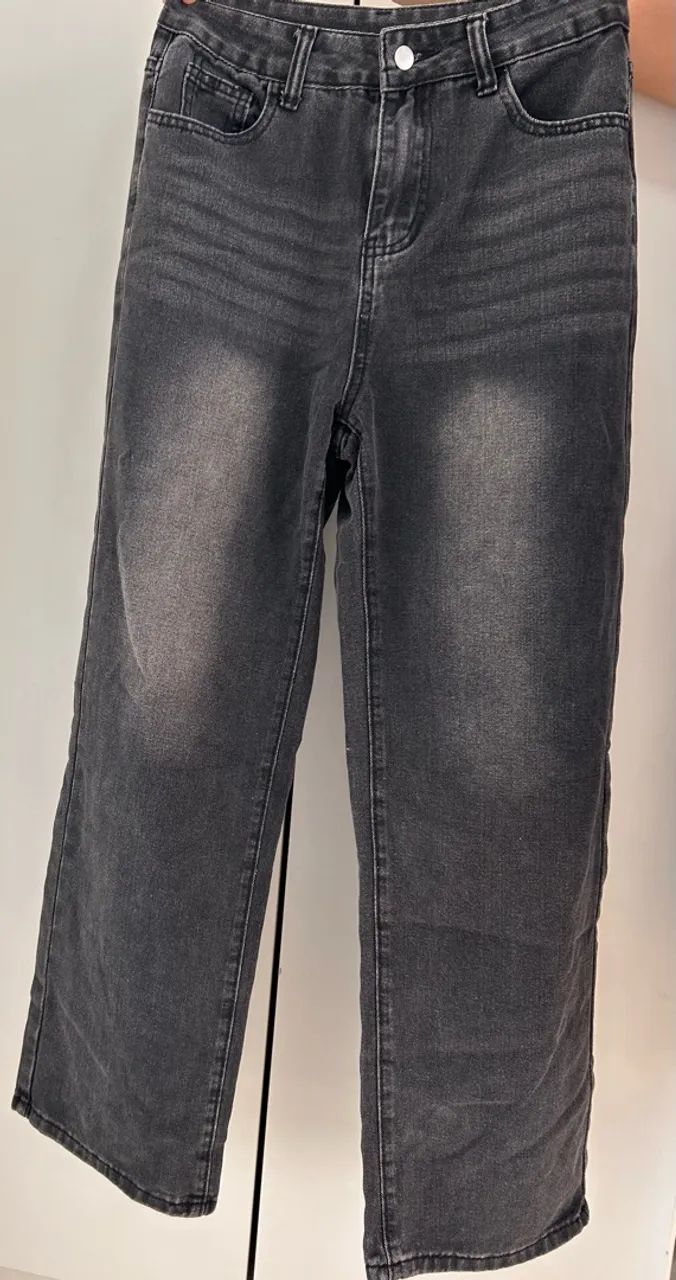 Calça jeans 