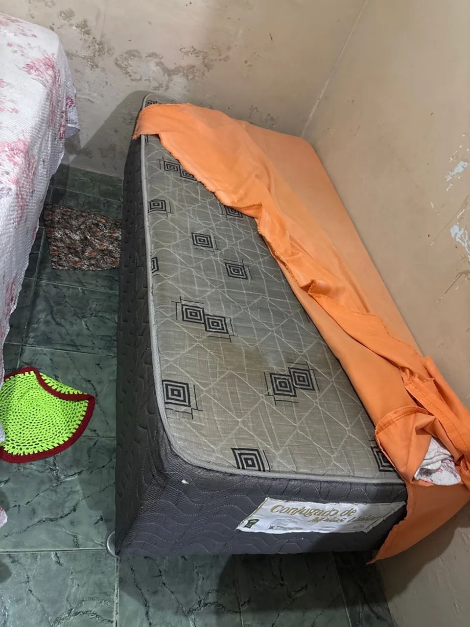 Cama solteiro - Foto 2