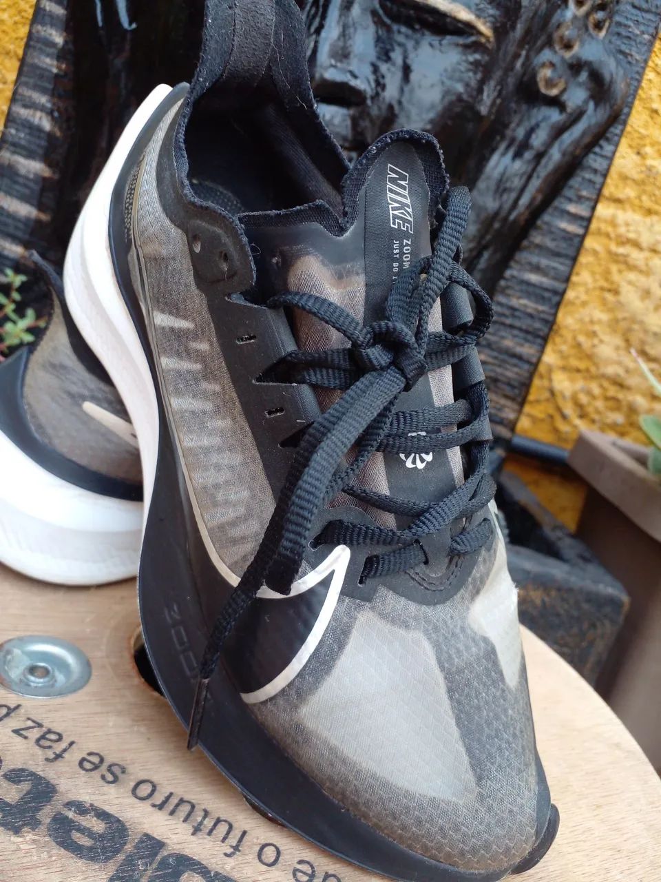 Tênis Nike  - Foto 3