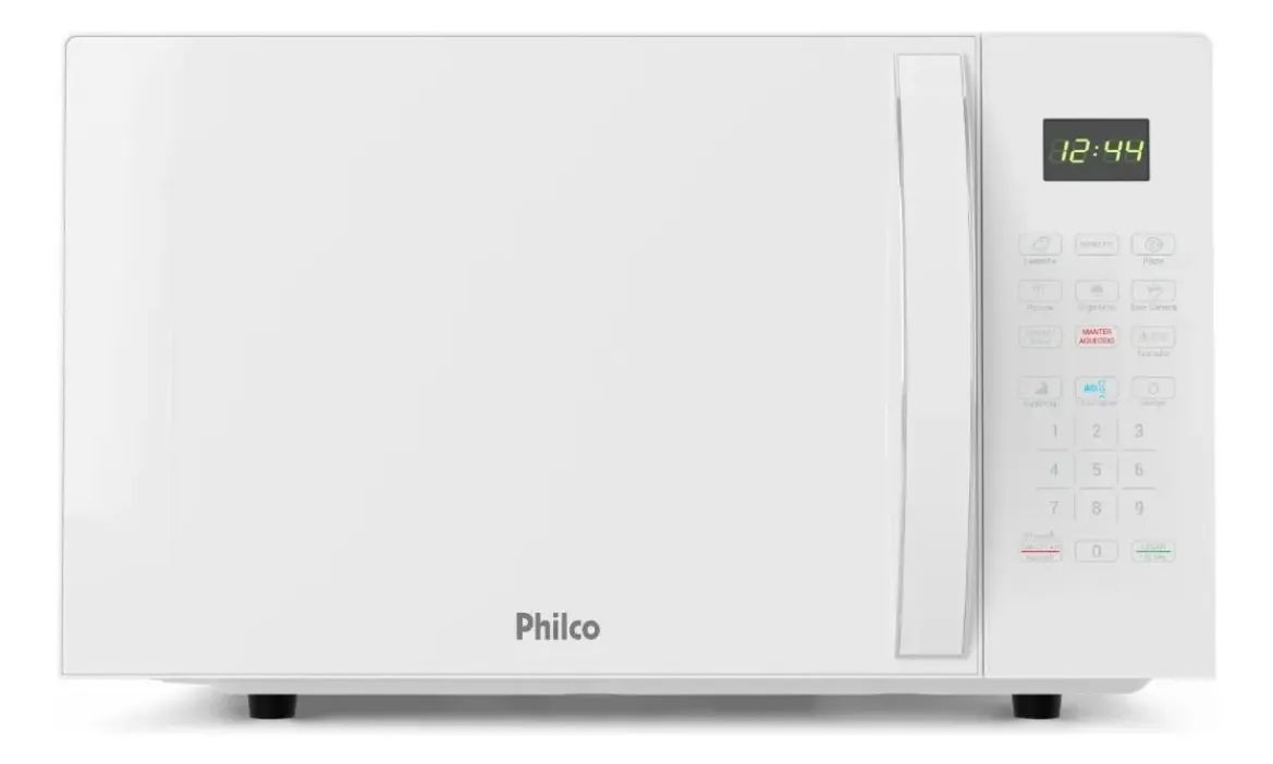 Microondas Philco 