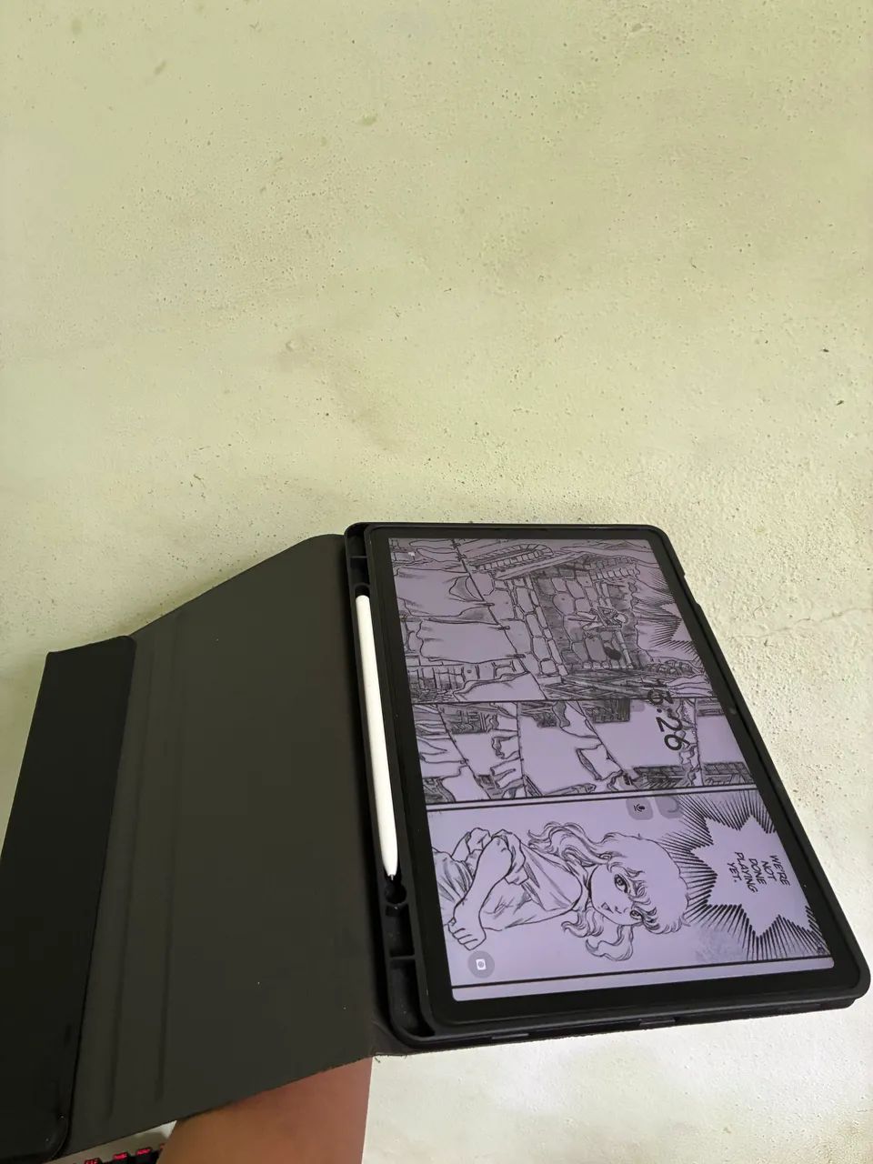 SAMSUNG TAB S10FE 128GB 8GB RAM - Foto 3