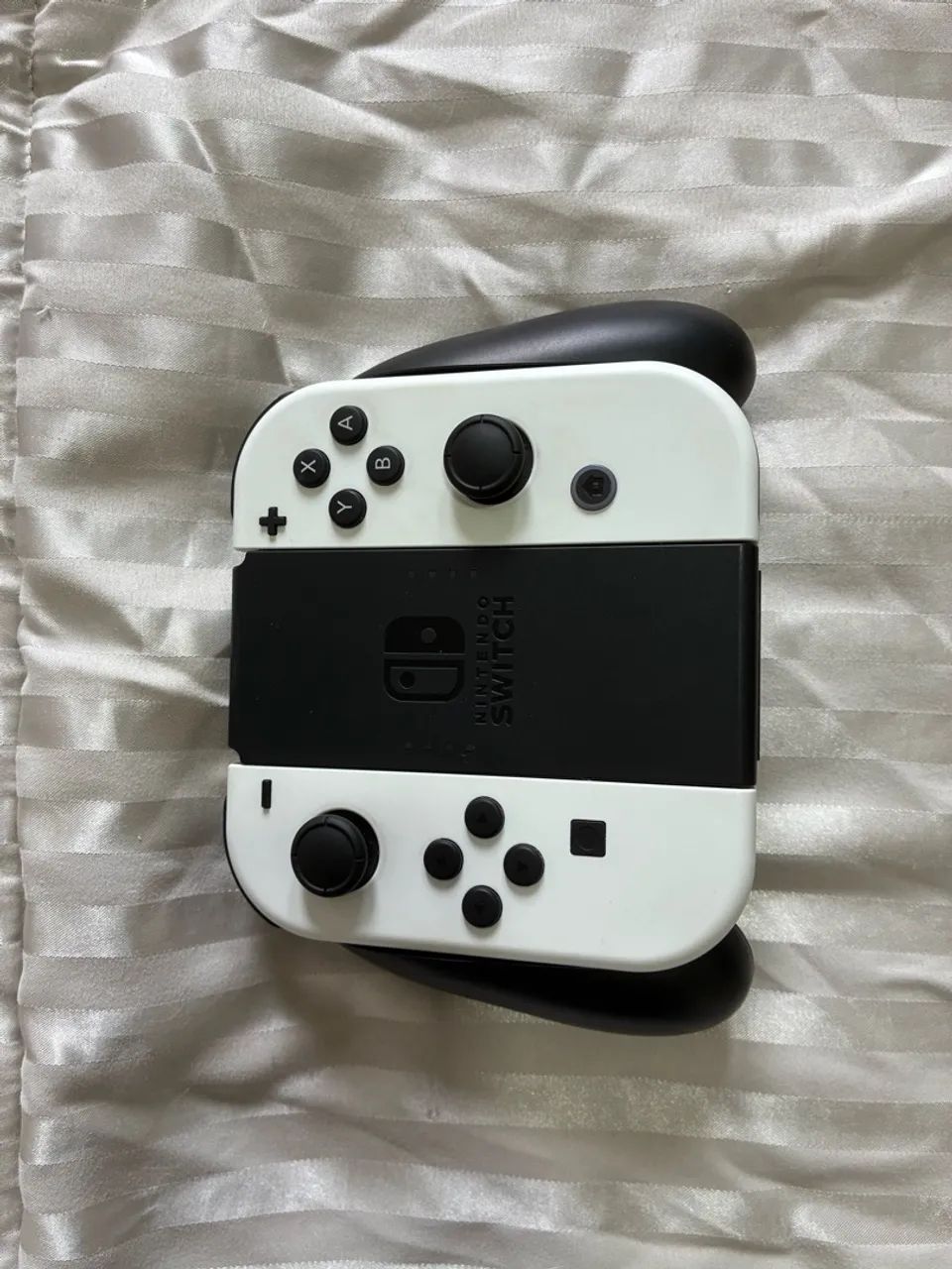 Nintendo Switch OLED 64gb  - Foto 3