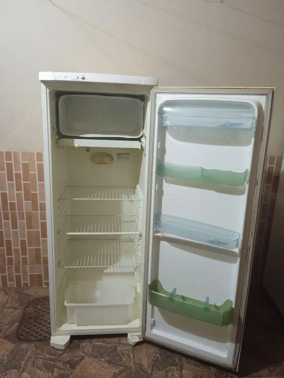 Geladeira entrega gratis  - Foto 3