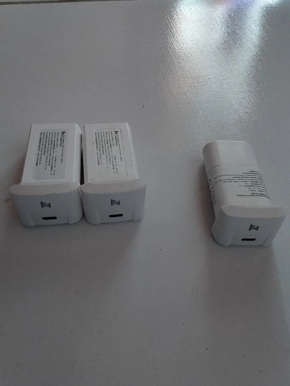 Mini drone fimi x8 - Foto 4