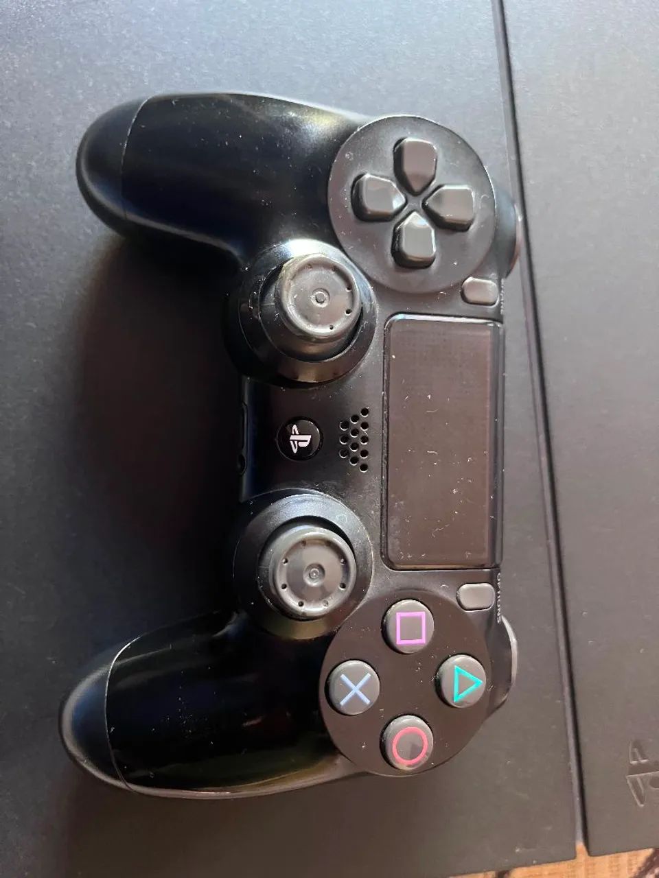  PS4 original ("Fat") - Foto 4