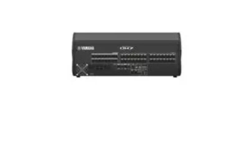 YAMAHA MESA DIGITAL DM7 - Foto 4