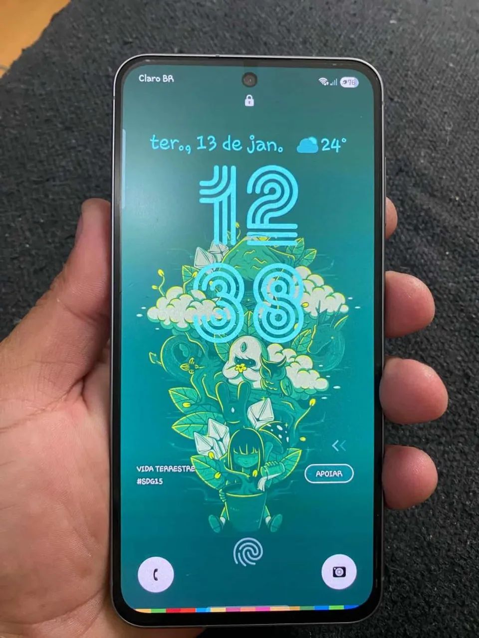 Vende se 