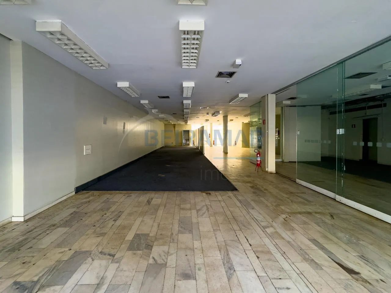 Loja Comercial para Locação Edifício Imperador SEPN 513 - Asa Norte - Foto 2