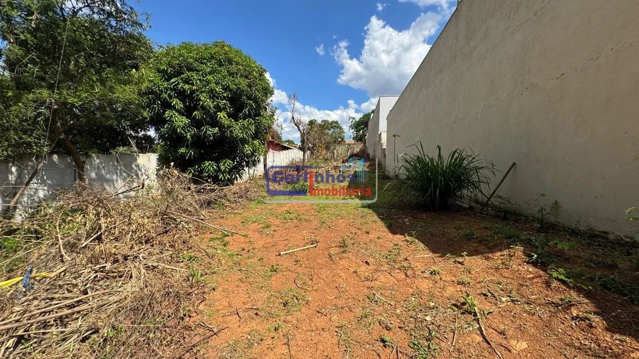 Lote 720m² no Bairro em Atenas, Igarapé/MG
