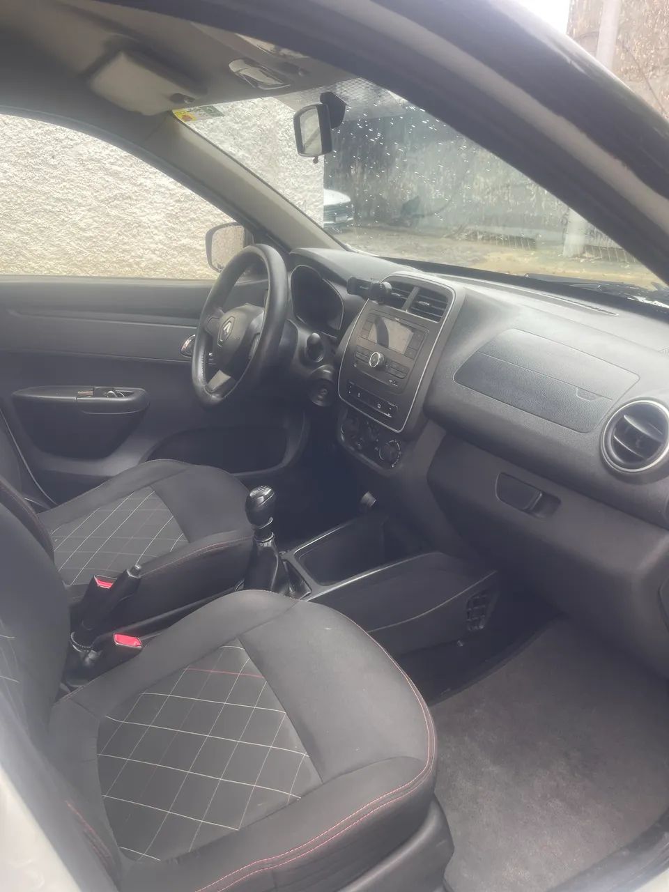 Nissan Versa 2019