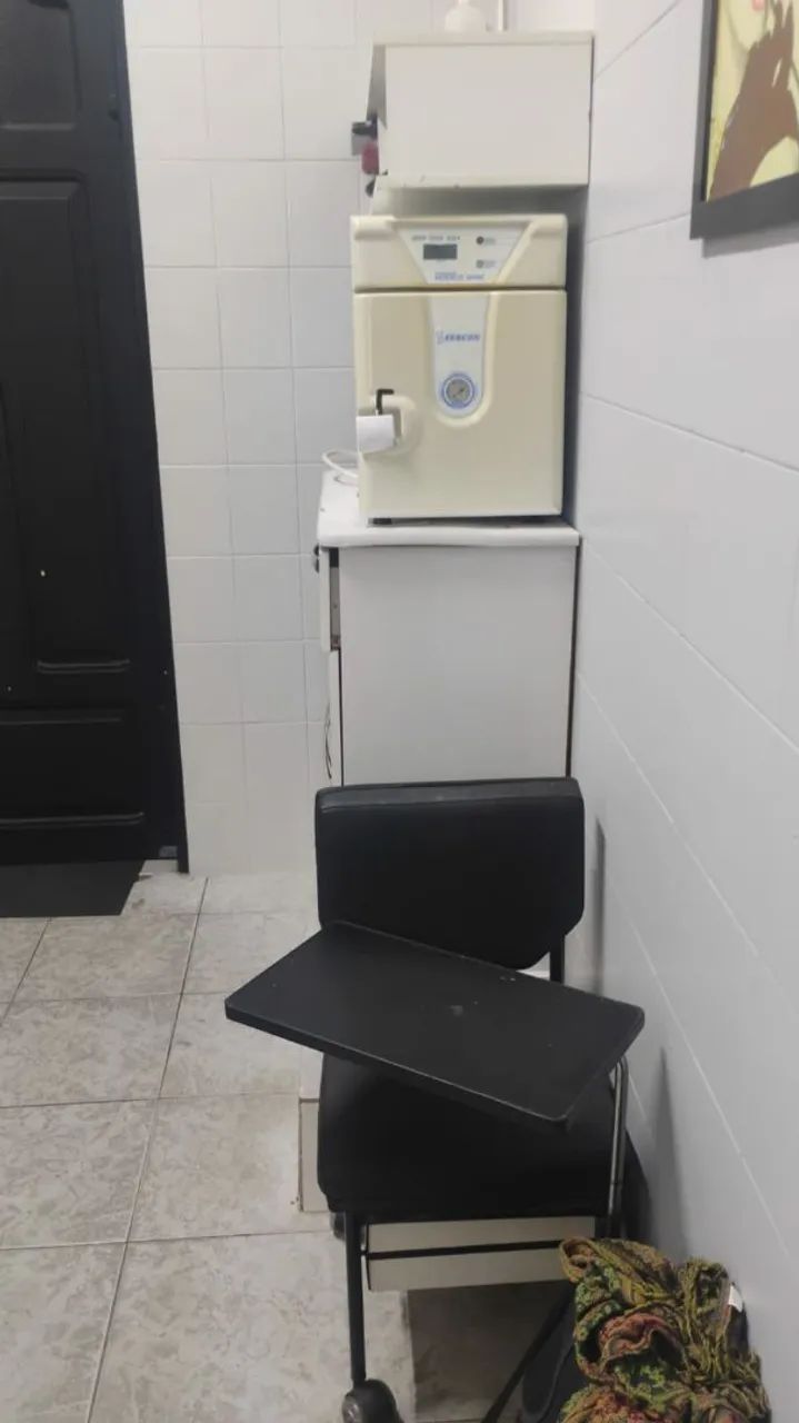 Vendo todos móveis salão. - Foto 2