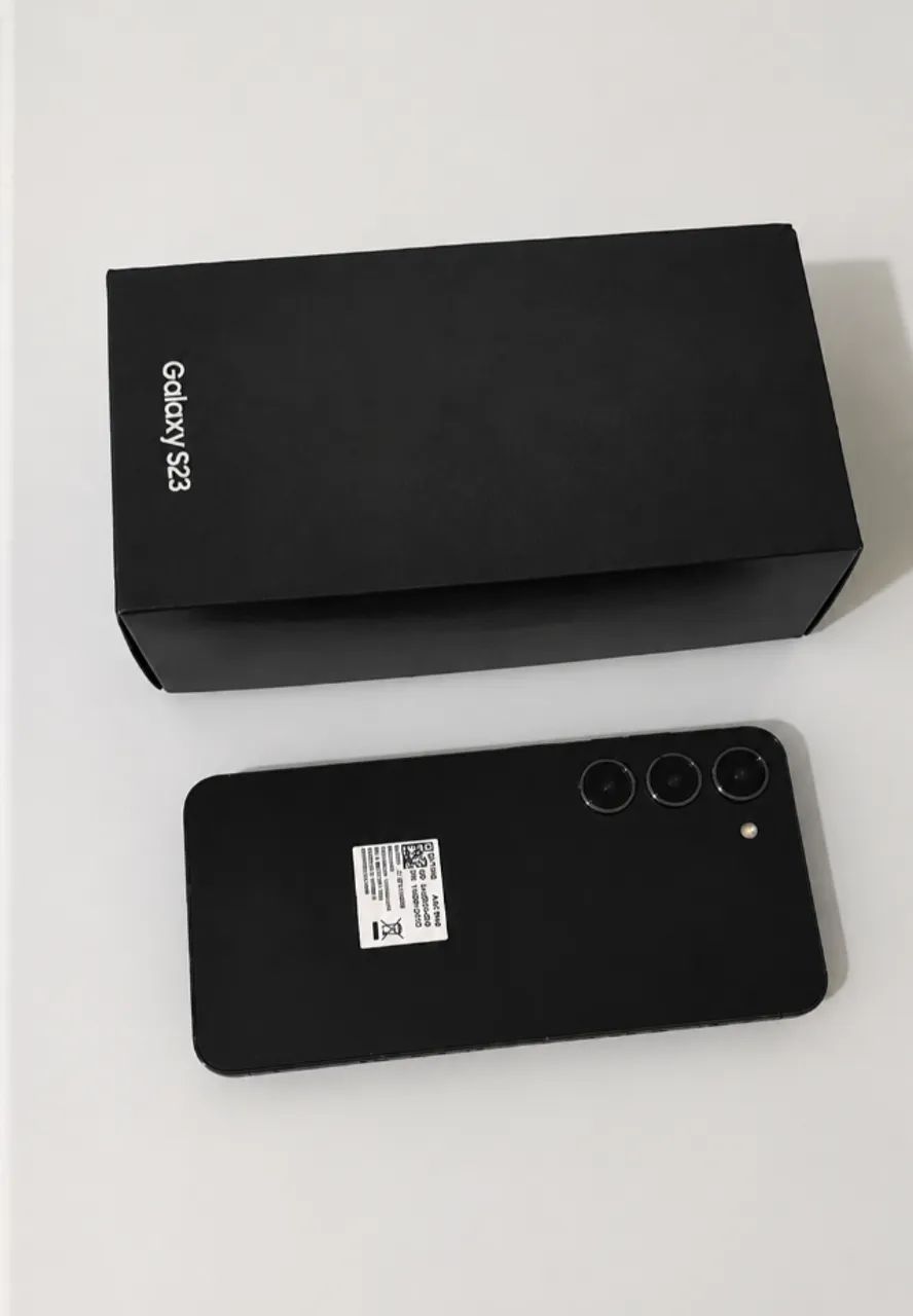 Celular Galaxy S23