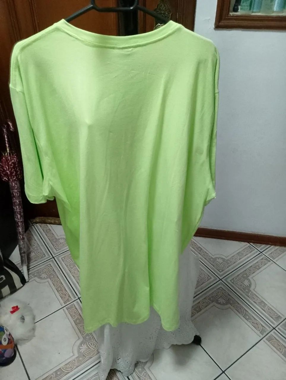 Camiseta Hugo boss  - Foto 5