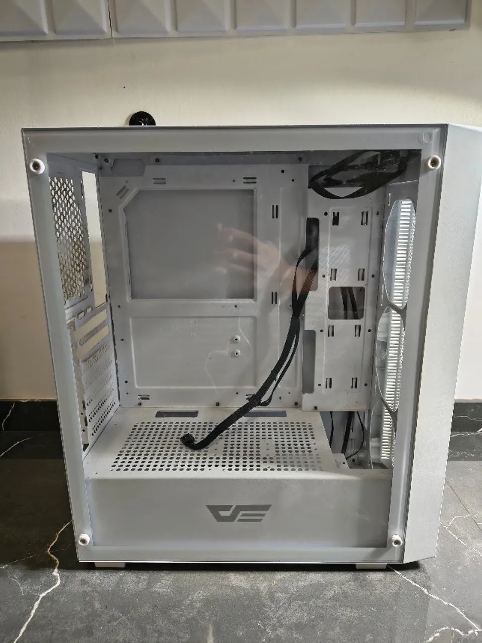 Gabinete Aigo Darkflash DK353 - Foto 2