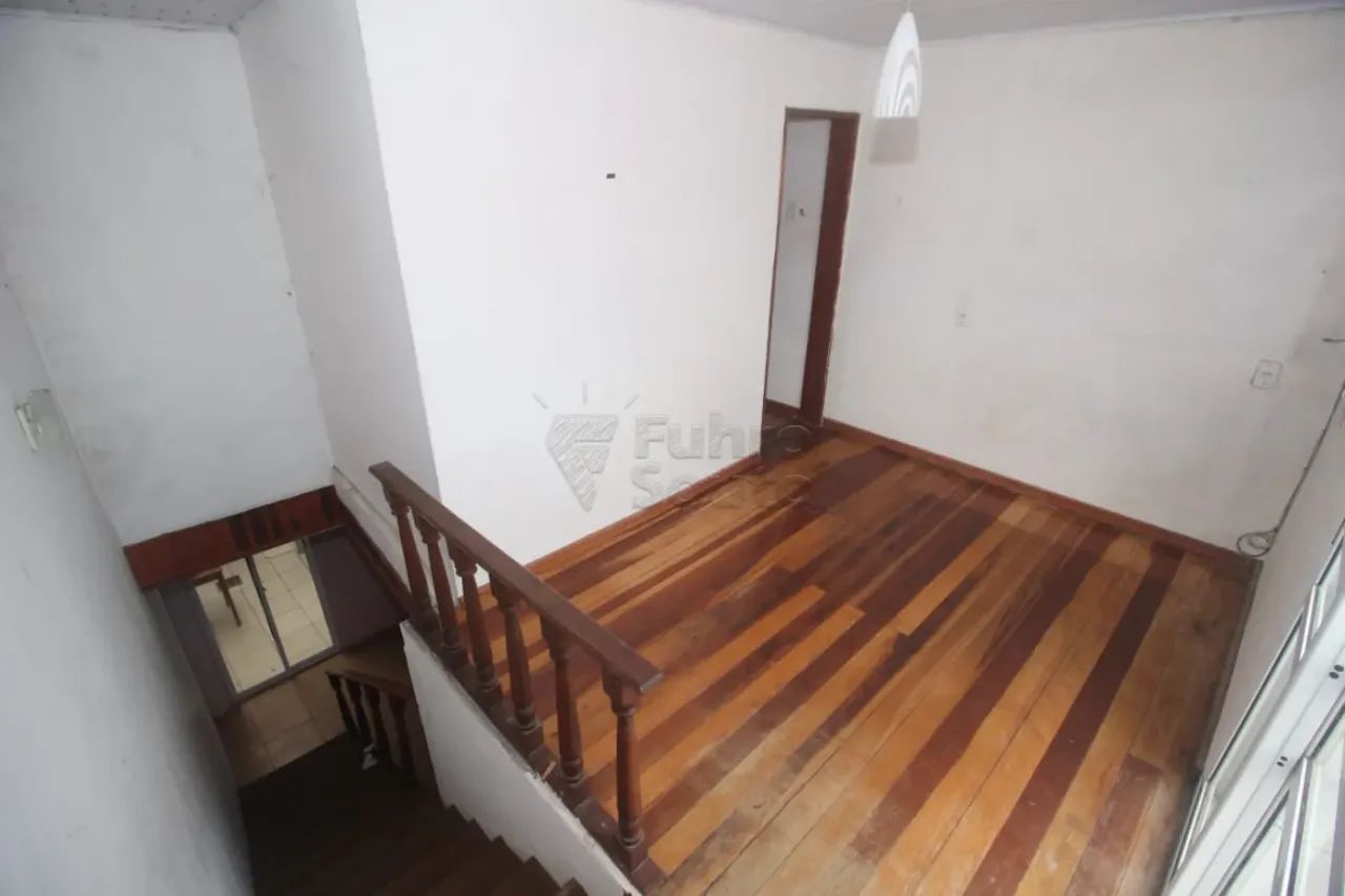 Sobrado com suíte no Centro de Pelotas - Foto 4